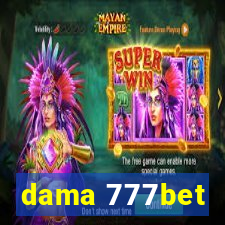 dama 777bet